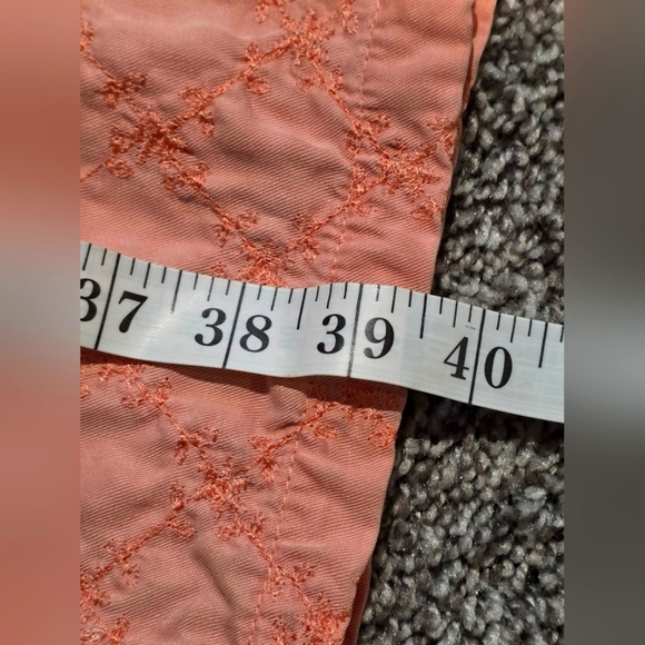 Amanda Gray Sleeveless Dress- Size Medium - Picture 4 of 5